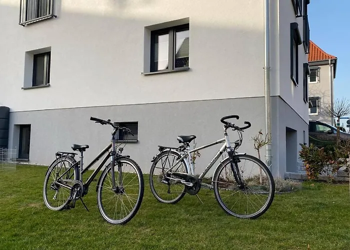 شقة Wohli 4 Sterne Am Harz *